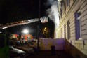 Feuer 2 Y Koeln Ehrenfeld Everhardtstr P044